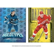 Upper Deck 2025-26 Series 1 Hockey Blaster Box