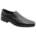 thumbnail image 1 of Zapatos de vestir Exterior Piel Color Negro Para Hombre De RBCOLLECTION, 1 of 3
