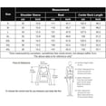 thumbnail image 5 of Ekouaer Women Robes Zipper Front Short Sleeve Full Length Housecoat with Pockets Loungewear, 5 of 6