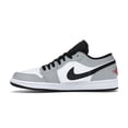 thumbnail image 2 of Jordan Men's 1 Low Light Smoke Grey Basketball Shoes, from StockX, 2 of 5