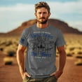 thumbnail image 3 of 7.62 Design U.S. Air Force Ruling The Skies USAF Men's T-Shirt XX-Large, 3 of 4