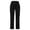 Black, variant on Womens Sweatpants 2026 Summer Yoga Sports Loose Casual Long Pants Trousers Cargo Sweatpants Wide Leg Pants with Pockets