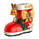 thumbnail image 3 of Bloques de construcción navideños, juego de bloques de construcción, juguetes, decoraciones para árboles de Navidad, regalos de año Nuevo, regalo de Medias De Navidad, 3 of 9