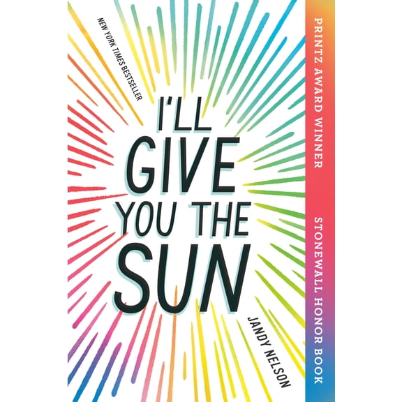 Pre-Owned I'll Give You the Sun (Paperback) 0142425761 9780142425763
