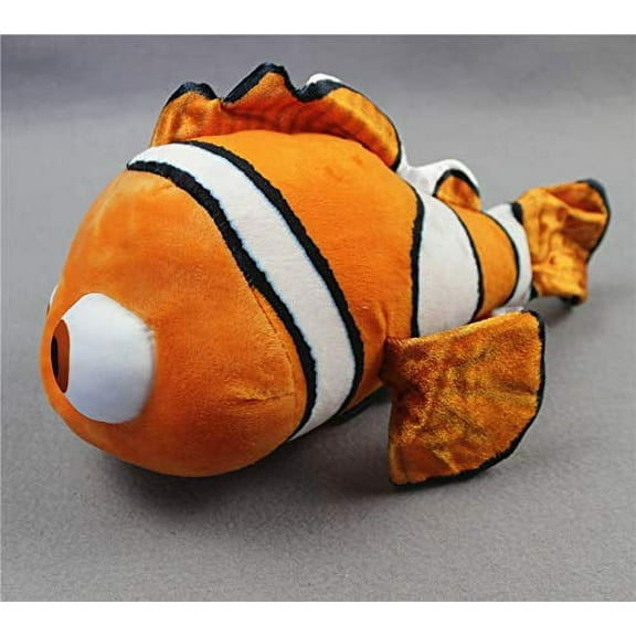 BIBOBO 1 Piece Finding Dory Plush Toys Nemo Doll for Kids Gifts&Birthday