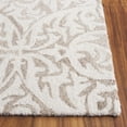 thumbnail image 4 of SAFAVIEH Pine Lucinda Oriental Area Rug, Beige/Ivory, 4' x 6', 4 of 11