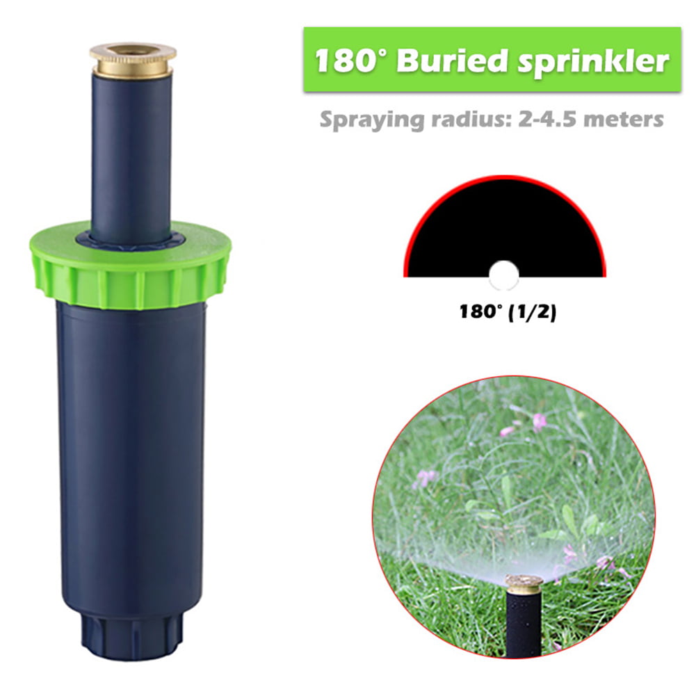 Details about   1 2 3 Hole Spray Misting Nozzle Refraction Sprinklers Watering Garden ToolsB Fw 
