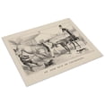 thumbnail image 3 of Print: In And Out Of Condition, 1877, 3 of 4