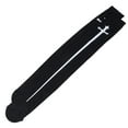 thumbnail image 2 of 1 par de medias de cosplay Medias estampadas sobre la rodilla Disfraz de Halloween, 2 of 5