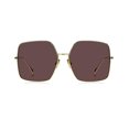 thumbnail image 1 of LENTES DE SOL FENDI FF0439/S 001/U1, 1 of 3