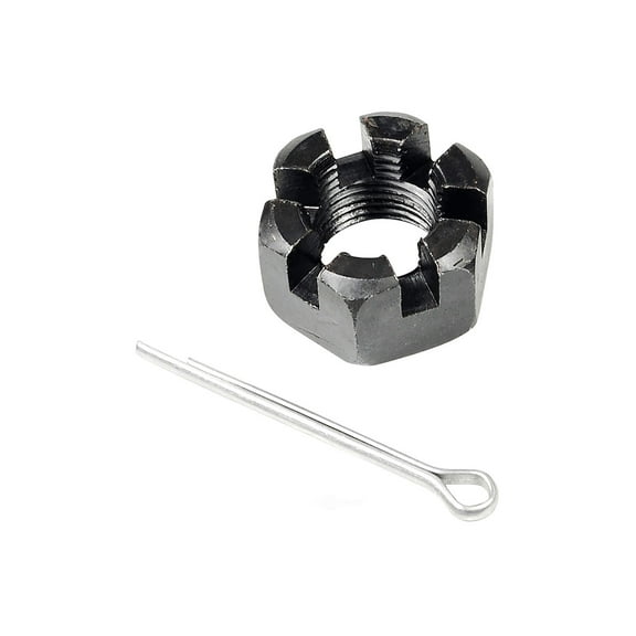 Steering Tie Rod End Fits select: 2004-2008 FORD F150, 2006-2008 LINCOLN MARK LT