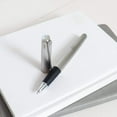 thumbnail image 3 of LAMY Studio Stainless Steel Rollerball Pen, 3 of 6
