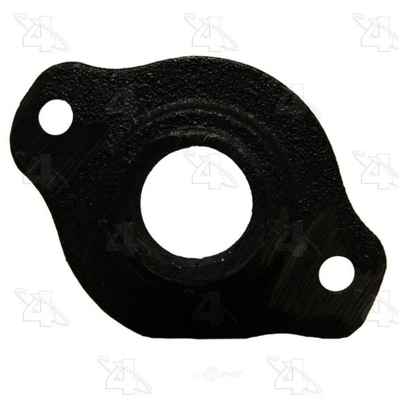 Engine Coolant Water Outlet Fits select: 1985-1995 CADILLAC DEVILLE, 1986-1993 CADILLAC ELDORADO