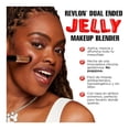 thumbnail image 2 of Aplicador Revlon Beauty tools Jelly Makeup Blender, 2 of 4