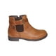 thumbnail image 2 of BOTIN CASUAL COQUETA MUJER CAFE PIEL 92306N LEON  92306Np, 2 of 3