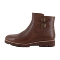 thumbnail image 2 of Vionic Carissa Women's Boots Coffee Size 6.5 M, 2 of 8
