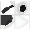 thumbnail image 2 of ACDANC Wipe Box 2 Pcs Travel Wipes Case Diaper Bag Stroller Wagon Toilet Dispenser Refillable Wet Holder, 2 of 4