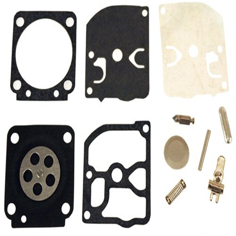 Carburetor Kit Zama Gasket & Diaphram Repl Rb61
