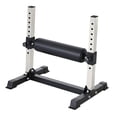 thumbnail image 4 of koolsoo Adjustable Single Leg Squat Roller Balance Training for Leg Lunges Men Women, 4 of 9