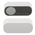 thumbnail image 4 of RELOJE DE AARMA Digital HIFI FM Radio Recargable 5.0 Altavoc, 4 of 7