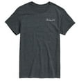 thumbnail image 2 of Muhammad Ali - Ali Greatest Of All Time- Men's Short Sleeve Graphic T-Shirt, 2 of 4