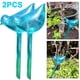thumbnail image 1 of 2 Unids Planta Waterer Bird/Bola Forma PVC Riego Por Goteo Dispositivos Automático (A), 1 of 9