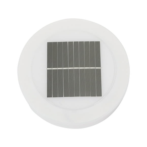 Solar Outdoor Lights, Outdoor Solar Water Float Lamp Pond Float Lamp Courtyard Decorative Lamp Pool Lamp Hot Spring Decorative Atmosphere Float Lamp