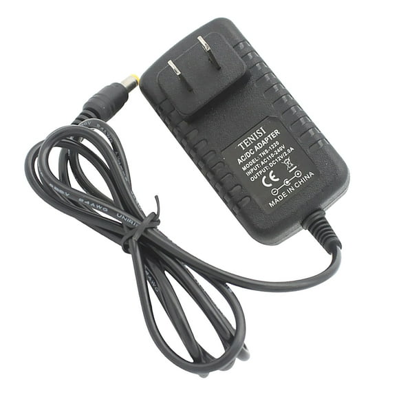 DC 12V 1A Power Supply Adapter 0V to DC 12V Switching Power Supply for 12V 3528/5050