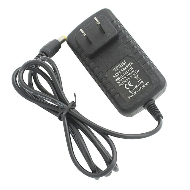 Adaptador de fuente de alimentación DC 12V 1A -240 DC 12V Transformadores Fuente de alimentación conmutada para tiras LED de 12V 352