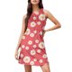 thumbnail image 1 of WILLBEST Traje De Baño Control Abdomen Mujer Conjunto De Bikini De Nailon De Moda Para Mujer Para Fiestas En La Piscina Y Vacaciones En La Playa 1259, 1 of 3