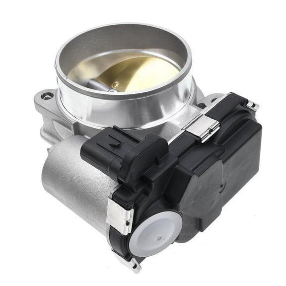 A-Premium Electronic Throttle Body for Chevy, GMC, Cadillac & Buick Vehicles, SUV/Truck