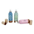 Concentrated Room Spray Bundle (3 Pack, 1.5 oz ea, Raspberries And