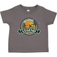 thumbnail image 3 of Inktastic Duck Hunting Legend Boys or Girls Toddler T-Shirt, 3 of 5