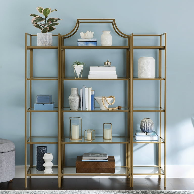 Walmart narrow bookcase deals