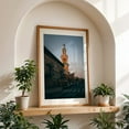thumbnail image 5 of St. Matthias Roman Catholic Church - Queens New York Photography Architecture City Street Photography Vintage Unframed Wall Art Print 32 x 48 inches, 5 of 60