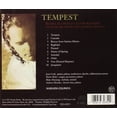 thumbnail image 2 of Tempest (CD), 2 of 2