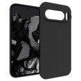 thumbnail image 1 of [PST] Google Pixel 9 Pro XL Soft Case, Ultra Thin Soft TPU Shockproof Bumper Case Back Cover, 1 of 4