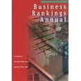 thumbnail image 4 of Business Rankings Annual: 2009: Cumulative Index (Business Rankings Annual: Cumulative Index) [Hardcover] [Sep 12, 2008], 4 of 4