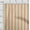 Peach, variant on oneOone Organic Cotton Poplin Twill Fabric Multicolor Stripe Printed Fabric 1 Yard 42 Inch Wide