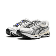 thumbnail image 2 of ASICS MENS Gel Kayano 14 "Kith - Cream Scarab" 1203A566 100 1203A566 100 from Stadium Goods, 2 of 8