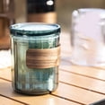 thumbnail image 2 of Portable 3-In-1 Hand Pour Coffee Pot Set Portable Filter Filter Cup Filter Travel Coffee Hand Pour Cup,Green-Transparent, 2 of 7