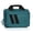 Savior Teal, variant on Savior Equipment Specialist Double Pistol Case, OD Green, 12.5in L x 8.5in H x 2