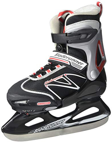 youth adjustable ice skates