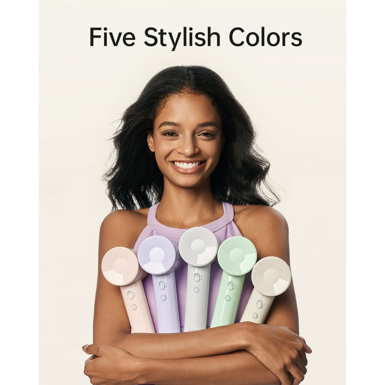 (ほぼ新品) Laifen ヘアドライヤーSE Lite ミルクティー Laifen SE Lite Lightweight Affordable Hair Dryer – Laifen-US