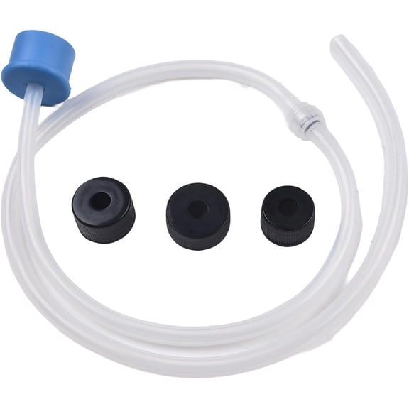 Soap Extension Kit for Kitchen Sink, Sink Soap Dispenser Tube Kit