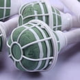 thumbnail image 2 of 6Pcs Bridal Wedding Bride Bouquet Holder Decoration Floral Foam Flower Handle, 2 of 6