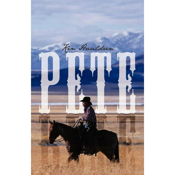 Pete (Paperback)