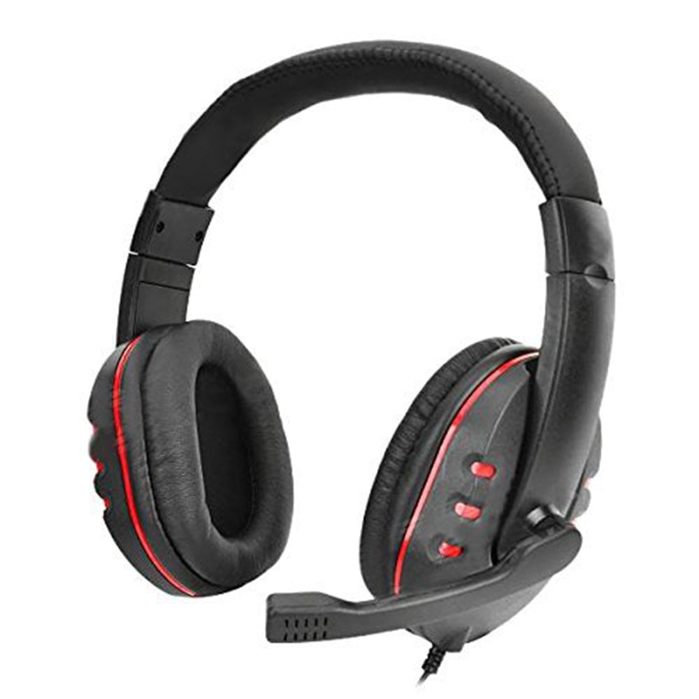 Line Headset Luxury Gaming Headsets 