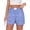 11-Blue White Floral, variant on ANRABESS Shorts for Women Summer Beach Cover Ups Casual High Waist Flowy Wide Leg 2026 Spring Vacation Lounge Shorts Navy Blue Large