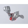 thumbnail image 5 of Tamashii Nations - Ultraman - Ultraman (Réédition) Bandai Spirits Figurine d'Action S.H.Figuarts, 5 of 5